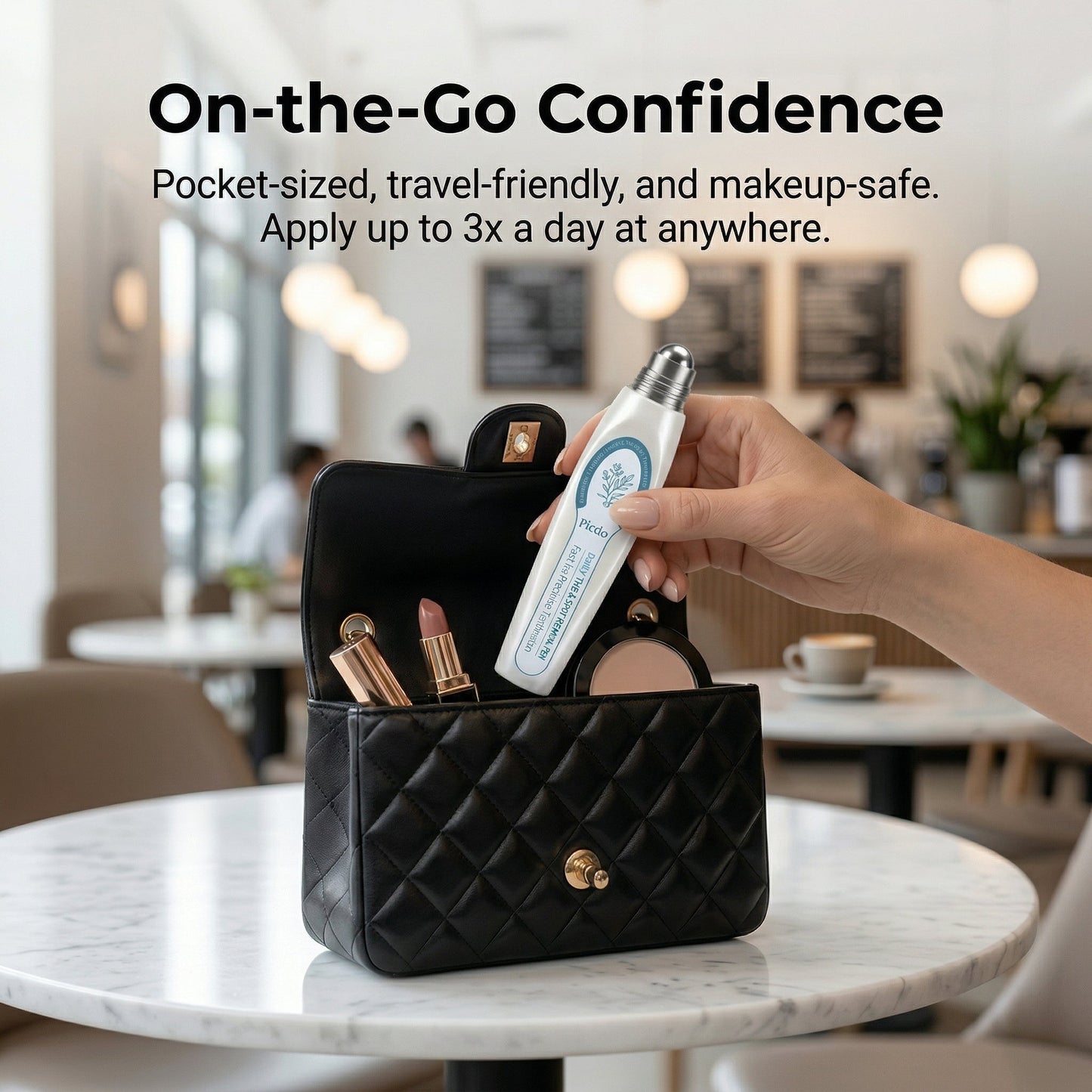 𝗣𝗂𝖼𝑑𝑜® 𝟳-𝗗𝗮𝘆 𝗧𝖺𝗀 & 𝗦𝗉𝗈𝗍 𝗘𝗋𝖺𝗌𝖾𝗋 𝗥𝗈𝗅𝗅𝖾𝗋𝖻𝖺𝗅𝗅